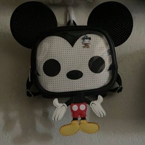 Mickey pop! Loungefly